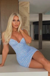 Проститутка Даша